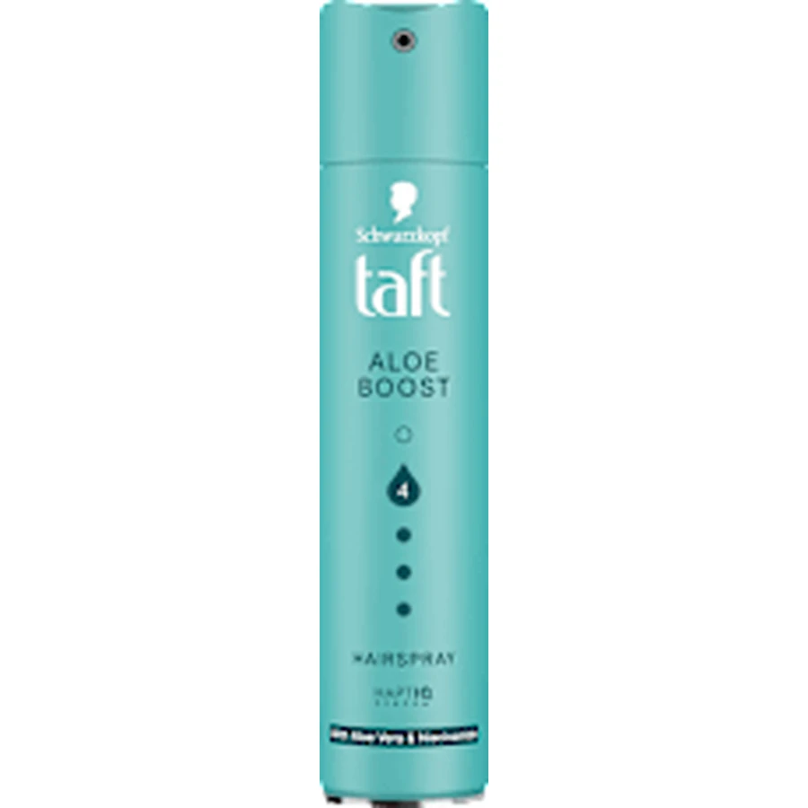 Schwarzkopf Aloe Boost Fixativ Aloe Boost, 250 ml