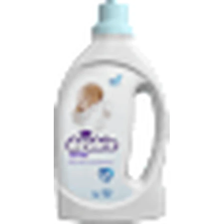 Violeta Detergente Líquido Doble Cuidado Bebé 18 lavados, 1 l