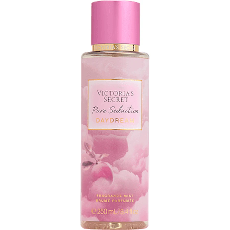 Victoria's Secret Dezodorant mgiełka do ciała Pure Seduction, 250 ml: ceny i cechy