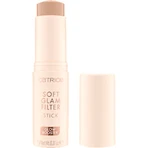 CATRICE Fondotinta Stick Soft Glam Filter 010 Fair - Light, 9 g