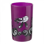 Purple No Knock Large Turtle Lid Mug, 18 months+, 300 ml, Tommee Tippee