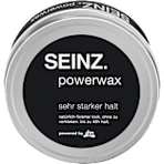 SEINZ. Haarwachs, 100 ml