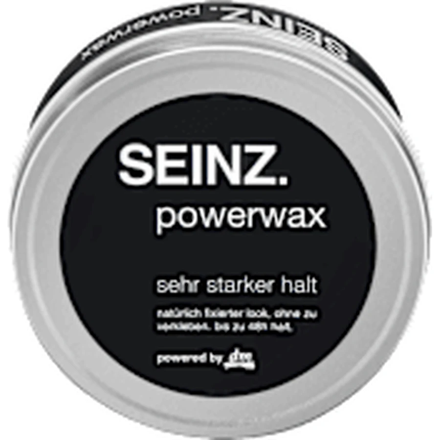 SEINZ. Haarwachs, 100 ml