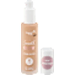 trend !t up Smooth Glow Foundation Fluid Filter 040