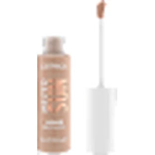 CATRICE Bronceador Líquido Sol Fundido 005 Líneas de Bronceado, 10 ml