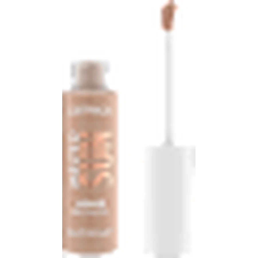 CATRICE Bronceador Líquido Sol Fundido 005 Líneas de Bronceado, 10 ml