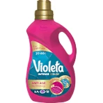 Violet Liquid Laundry detergent Color 49 washes, 2.7 l