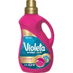 Violet Liquid Laundry detergent Color 49 washes, 2.7 l