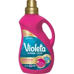 Violet Liquid Laundry detergent Color 49 washes, 2.7 l