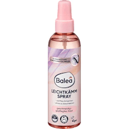 Balea Spray Peinado Suave 200 ml