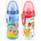 PP beker met siliconen adapter Active Cup Disney, +12 maanden, 300 ml, Nuk