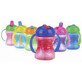 Leren drinken met handvatten 9 maanden+, 240ml, Nuby