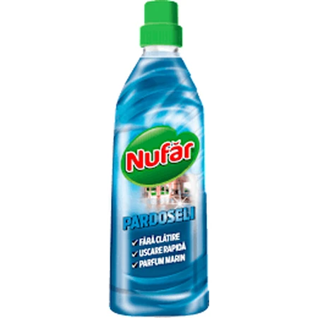 Nufar Universele vloerreiniger, 750 ml
