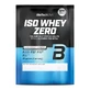Black Biscuit Iso Whey Zero eiwitpoeder, 25 g, BiotechUSA