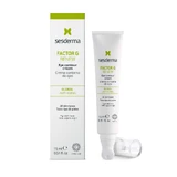 Oogomtrekcrème Factor G Renew, 15 ml, Sesderma