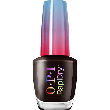 Sneldrogende nagellak Hi, Speed! RapiDry, 9 ml