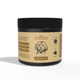 Suplemento para piel y pelo Skin&Coat Chewz, 60 comprimidos masticables, Petswell