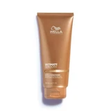 Feuchtigkeitsspendende Spülung für trockenes und stumpfes Haar mit Squalan & Omega 9 Ultimate Smooth, 200 ml, Wella Professionals