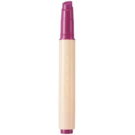 Lipgloss 09 Druif Honing Smeltend, 2.7 g, Nature Republic