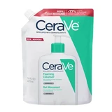 Boek Boek Schuimende reinigingsgel voor de normale-vette huid, 473 ml, CeraVe