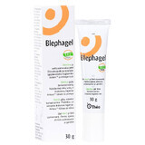 Blephagel, 30 g, Théa