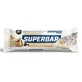 Superbarra de galleta de chocolate blanco, 50 g, Energybody