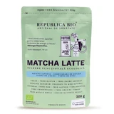 Matcha Latte eco Matcha Powder, 200 g, Republica Bio