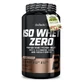 Caffe Latte Iso Whey Zero Eiweißpulver, 908 g, BiotechUSA