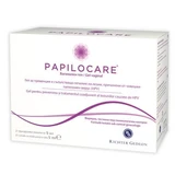 Papilocare Vaginalgel, 21 Kanülen x 5 ml, Gedeon Richter