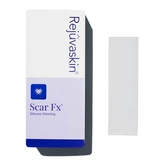 Scar Fx silicone scar patch Scar Fx, 3.75 cm x 12.5 cm, 1 piece, Rejuvaskin
