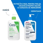 Intens hydraterende gezichts- en bodylotion, 473 ml, CeraVe