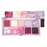 Berry Fuchsia Garden Blush Palette Berry Fuchsia Garden 07, Better Than Palette, 102 g, Rom&nd