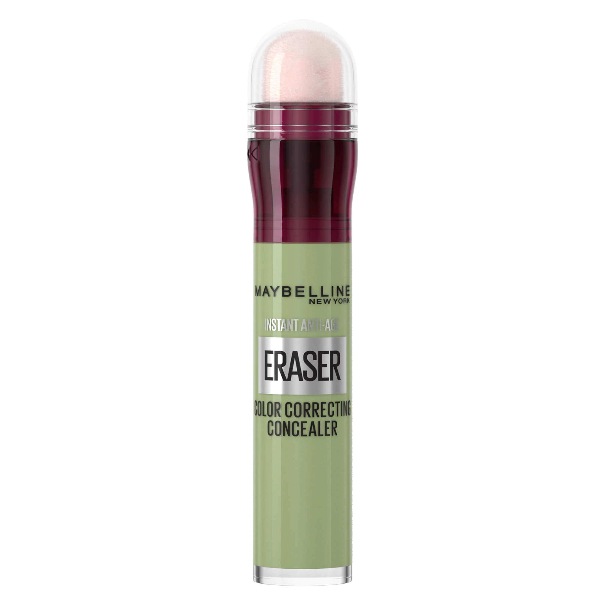 Instant Concealer Anti Age Eraser, Groen, 6.8 ml, Maybelline