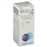Blu Gel A - Oogheelkundige oplossing met natriumhyaluronaat 0,3% en aminozuren, 10 ml, Bio Soft Italia