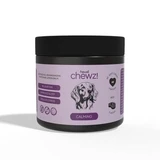 Suplemento para perros Calming Chewz, 60 comprimidos masticables, Petswell