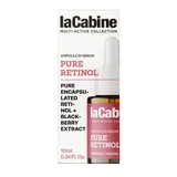 Serum Facial Retinol Puro Multiactivo, 10 ml, La Cabine