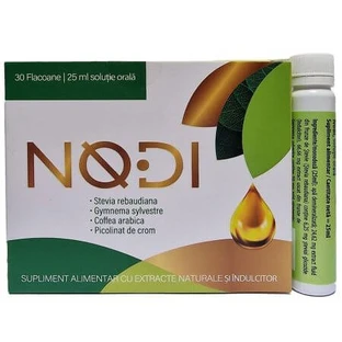 Nodes, 30 oral ampoules, Bio Pharma System