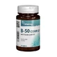 Mega B-50 mit Folsäure und Methylcobalamin, 60 Tabletten, Vitaking