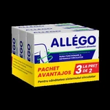 Allego-Packung, 3 x 30 Filmtabletten, Fiterman