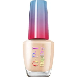 Esmalte de uñas de secado rápido Can't Hardly Wait RapiDry, 9 ml, OPI
