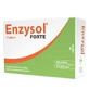 Nahrungsergänzungsmittel mit Verdauungsenzymen und Bromelain Enzysol Forte, 10 Portionsbeutel, Dr. Phyto