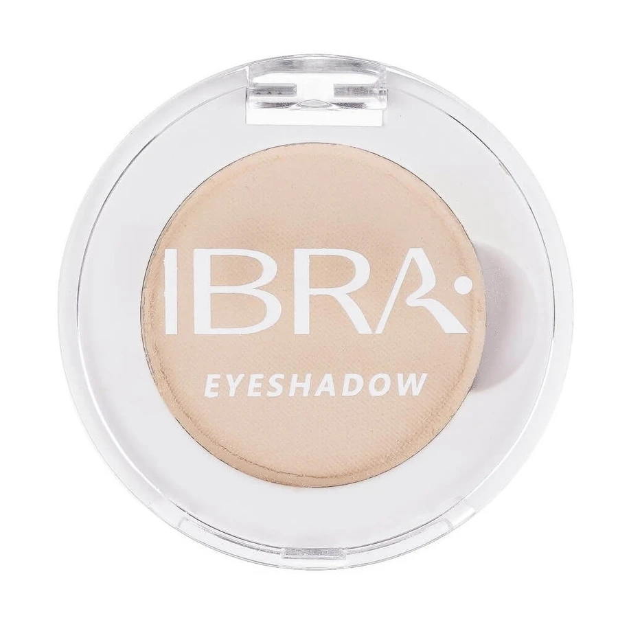 Ibra Basic Choice Oogschaduw Desert Sand, 1,3 g