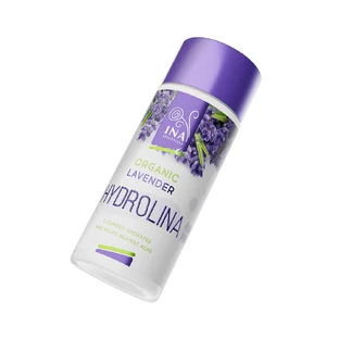 Ina Essentials Hydrolina Bio-Lavendelwasser, 150ml