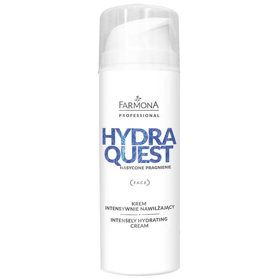 Farmona Professional Hydra Quest Intensieve Hydraterende Crème, 150ml