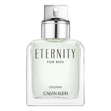 Calvin Klein Eternity Cologne For Men Eau de Toilette, 100 ml