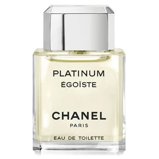 Chanel Platinum Egoiste Eau de Toilette, 50ml