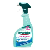 Sanytol Eucalyptus geurende badkamerspray, 500 ml