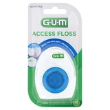 Sunstar GUM, Access Floss, Interdental Floss 3200, 50 pieces