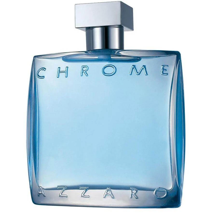 Azzaro Chroom Eau de Toilette, 200ml
