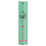 Taft Volume Hairspray 4, 250 ml